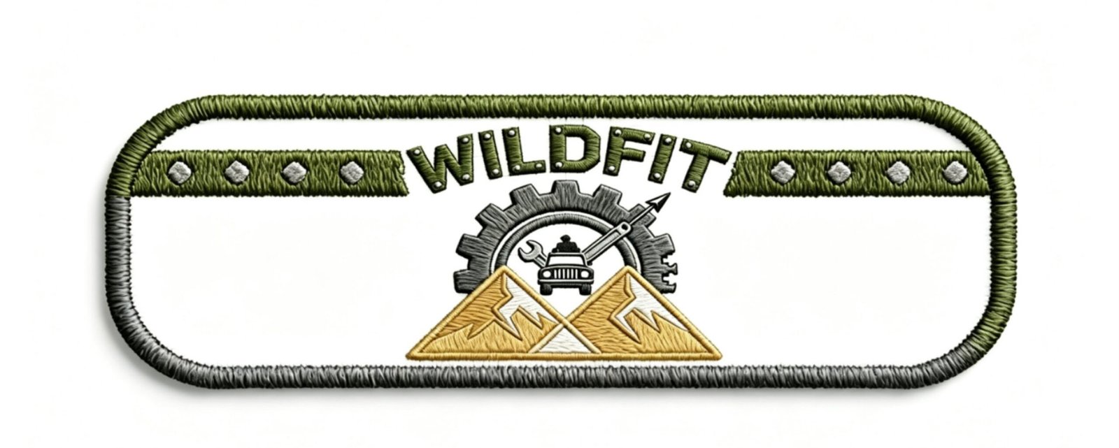 WildFit Auto Parts